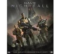 HALO-NIGHTFALL-NL G