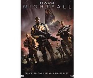 HALO-NIGHTFALL-NL G