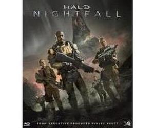 HALO-NIGHTFALL-NL G