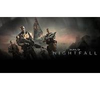 Halo Nightfall (Xbox)