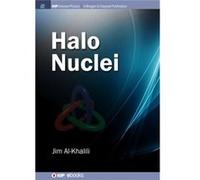 Halo Nuclei Jim Al - Khalili, (Auteur)