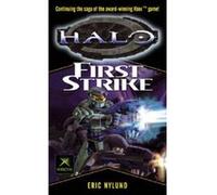 Halo Nylund, Eric S (Auteur)