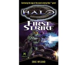 Halo Nylund, Eric S (Auteur)