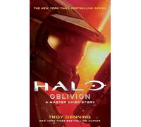 Halo: Oblivion: A Master Chief Story