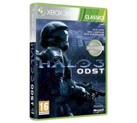 Halo Odst Xbox 360 Classics - Import Espagnol