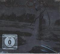 Halo of blood - Includ DVD