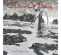 Halo of Blood