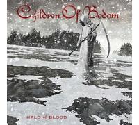 Halo Of Blood