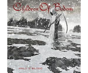 Halo of Blood