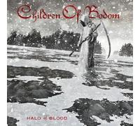 Halo of blood CD