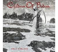 Halo Of Blood (Deluxe Edition)