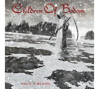 Halo of Blood: Limited Japanese Edition