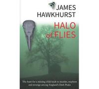 Halo of Flies by James Hawkhurst Paperback Book James Hawkhurst (Auteur)