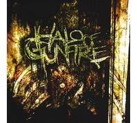 Halo of Gunfire