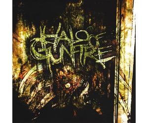 Halo of Gunfire