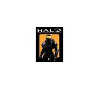 Halo: Official Spartan Field Manual