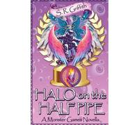 Halo on the Halfpipe