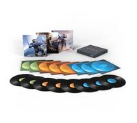 Halo Original Trilogy Soundtrack Collection (Original Soundtrack)