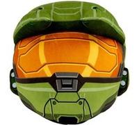 Peluche Halo - Casque Master Chief Mega Mocchi Mocchi 38cm
