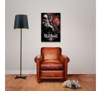 HALO - Poster - Wars 2 - Atriox