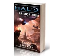 Halo Primordium. Saga dei Precursori (Vol. 2)