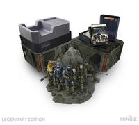 Halo Reach - Edition Légendaire (Limitee) RARE xbox360