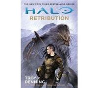 Halo Retribution by Troy Denning Inconnu (Auteur)