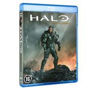 HALO S2-BIL-BLURAY G
