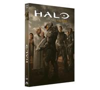 Halo-Saison 1