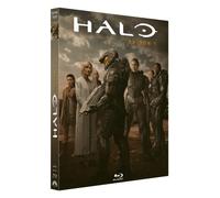 Halo Saison 1 Blu-ray