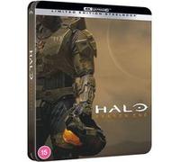 Halo Saison 1 Steelbook Blu-ray E