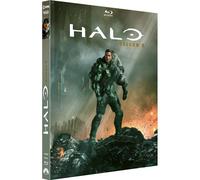 Halo-Saison 2 [Blu-Ray]
