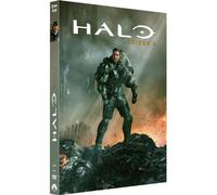 Halo Saison 2 DVD DVD