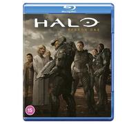 Halo: Season 1 - Coffret Blu-Ray [15]