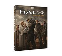 HALO: SEASON ONE (5BLU-RAY)