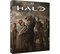 Halo: Season One [Blu-Ray] Boxed Set
