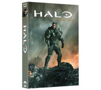 HALO: SEASON TWO