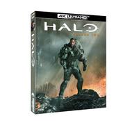 HALO: SEASON TWO (4K ULTRA HD)