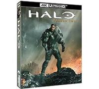 Halo : Season Two Blu-ray 4K Ultra HD