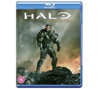 Halo: Season Two [Blu-ray] [Region A & B & C]