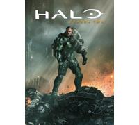 Halo: Season Two [Digital Video Disc]