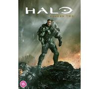 Halo: Season Two (DVD)