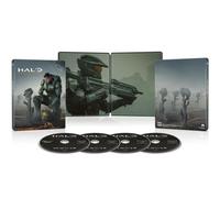 HALO: SEASON TWO (STEELBOOK)