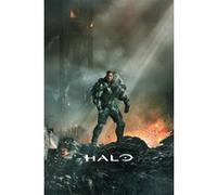 Halo Season Two Steelbook Blu-ray 4K Ultra HD
