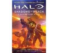 Halo Shadows of Reach by Troy Denning Troy Denning (Auteur)
