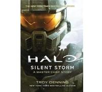 Halo Silent Storm by Troy Denning Inconnu (Auteur)