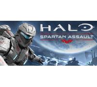 Halo: Spartan Assault (Xbox)