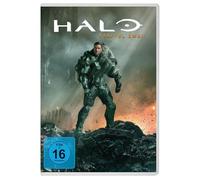HALO - STAFFEL 2 G