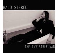 Halo Stereo - The Invisible War [Import]