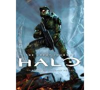 (Halo: The Art of Building Worlds: The Great Journey) By Robinson, Martin (Author) Hardcover on (10 , 2011)